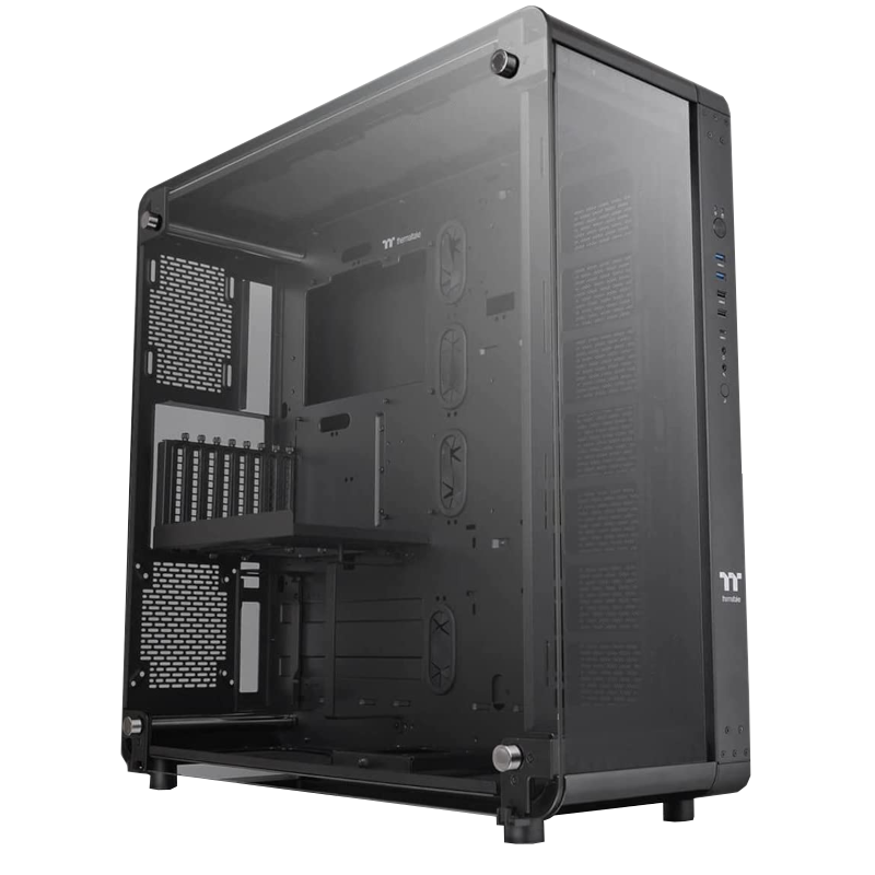 Best open air PC cases in 2024