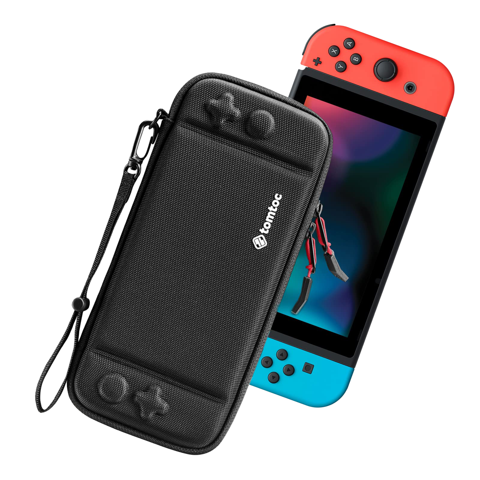 Tomtoc Slim Case for Nintendo Switch