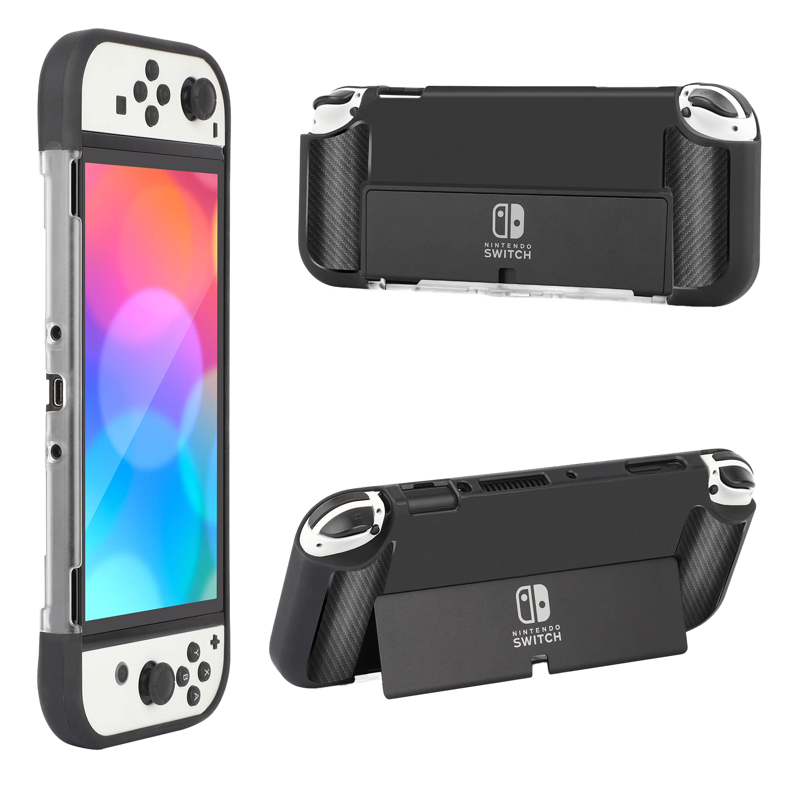 Best cases for the Nintendo Switch in 2023