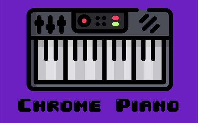 =Chrome Piano