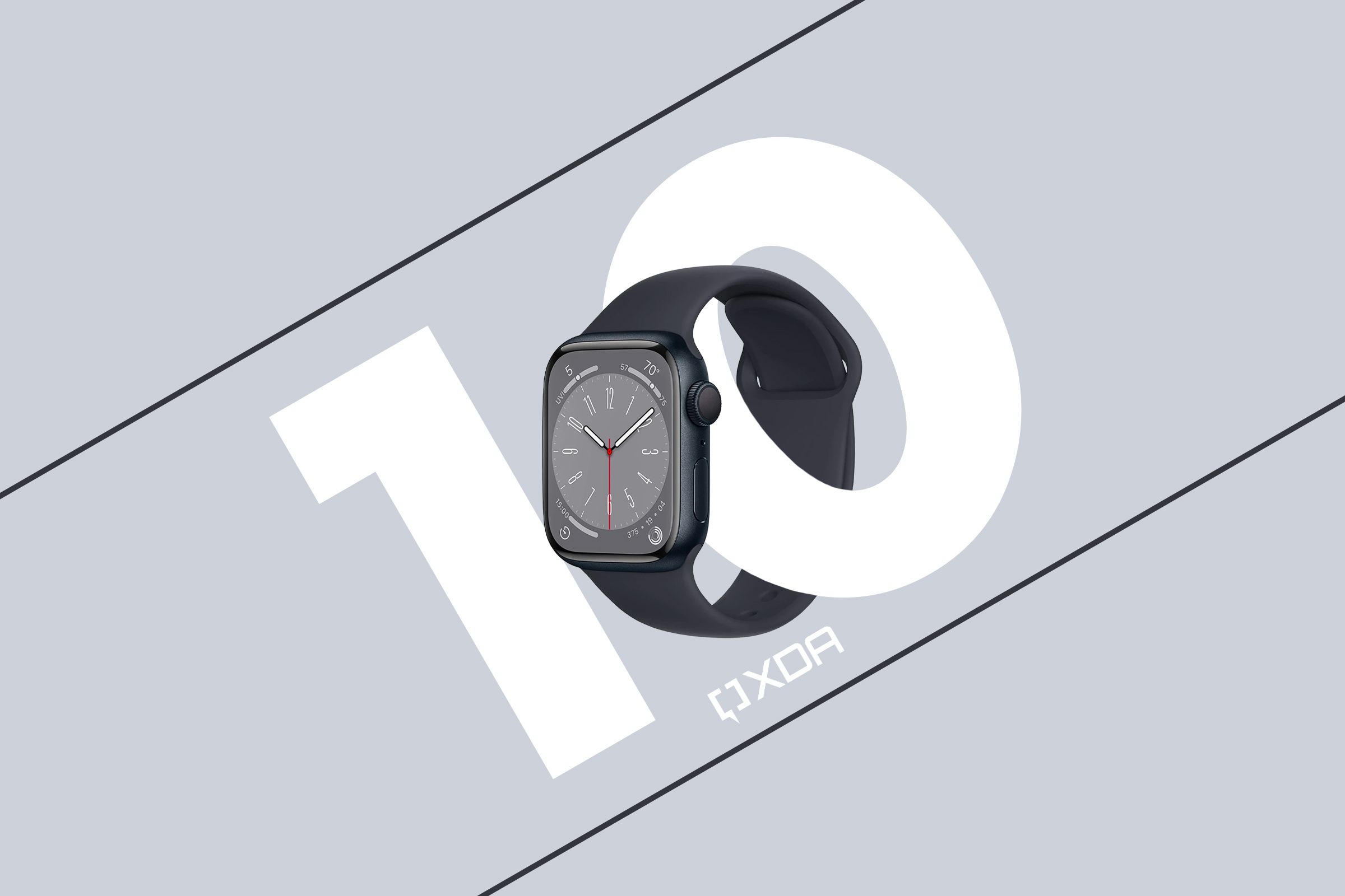 watchOS 10 option 1
