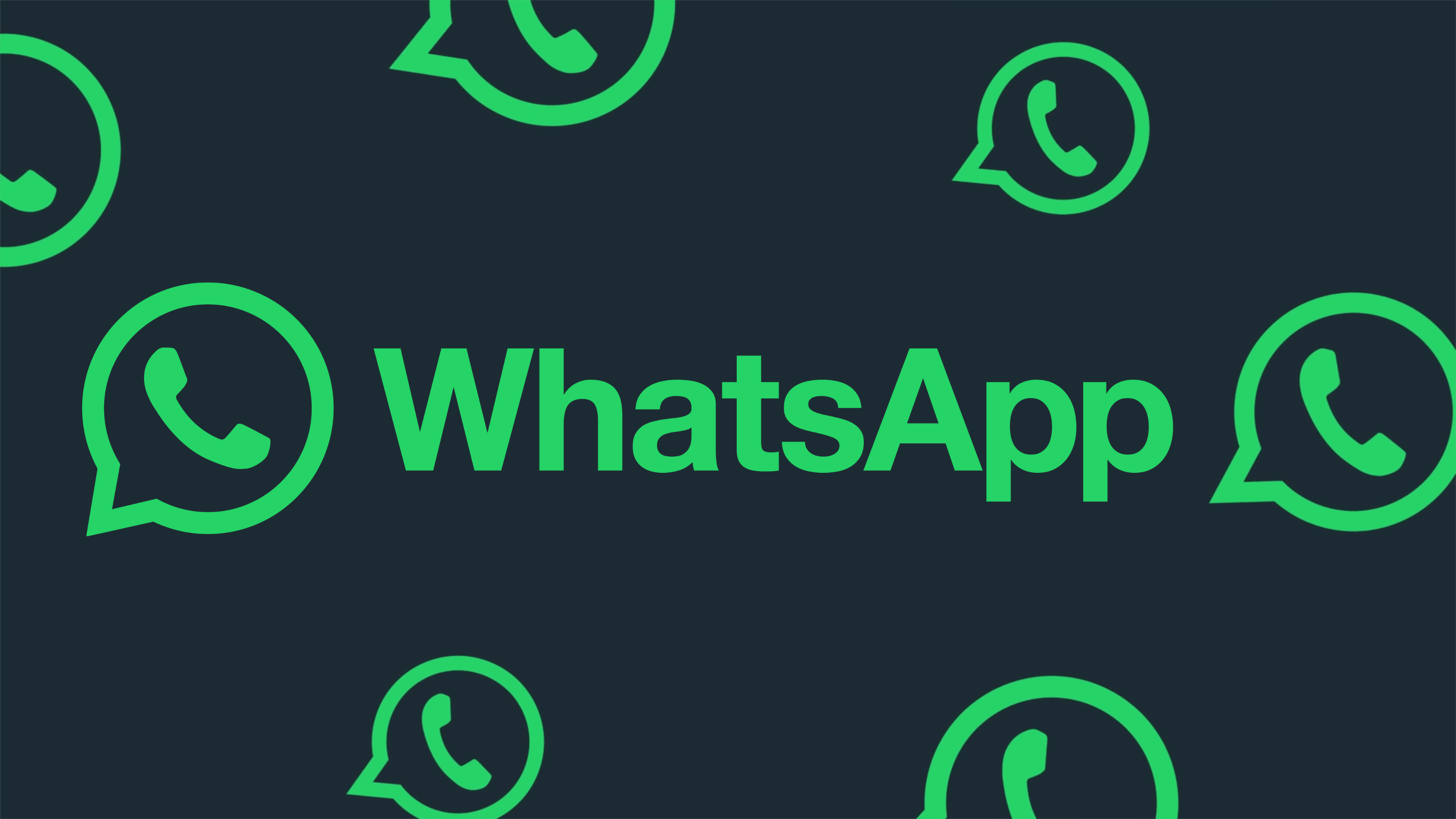 WhatsApp launches a new Discord-like voice chat feature for large groups