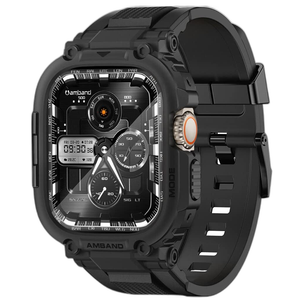 Best Apple Watch Ultra 2 cases in 2024