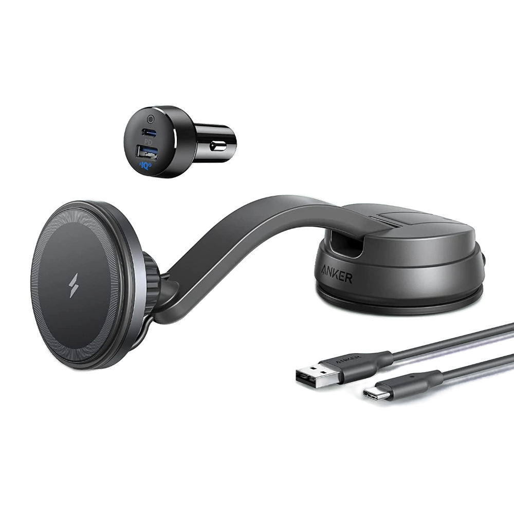 Best car phone mounts in 2023