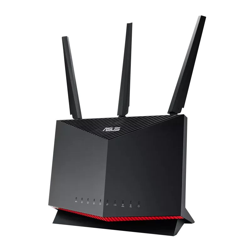ASUS RT-AX86S AX5700 dual-band Wi-Fi 6 router