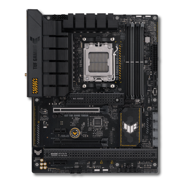 Best motherboards for gaming in 2024