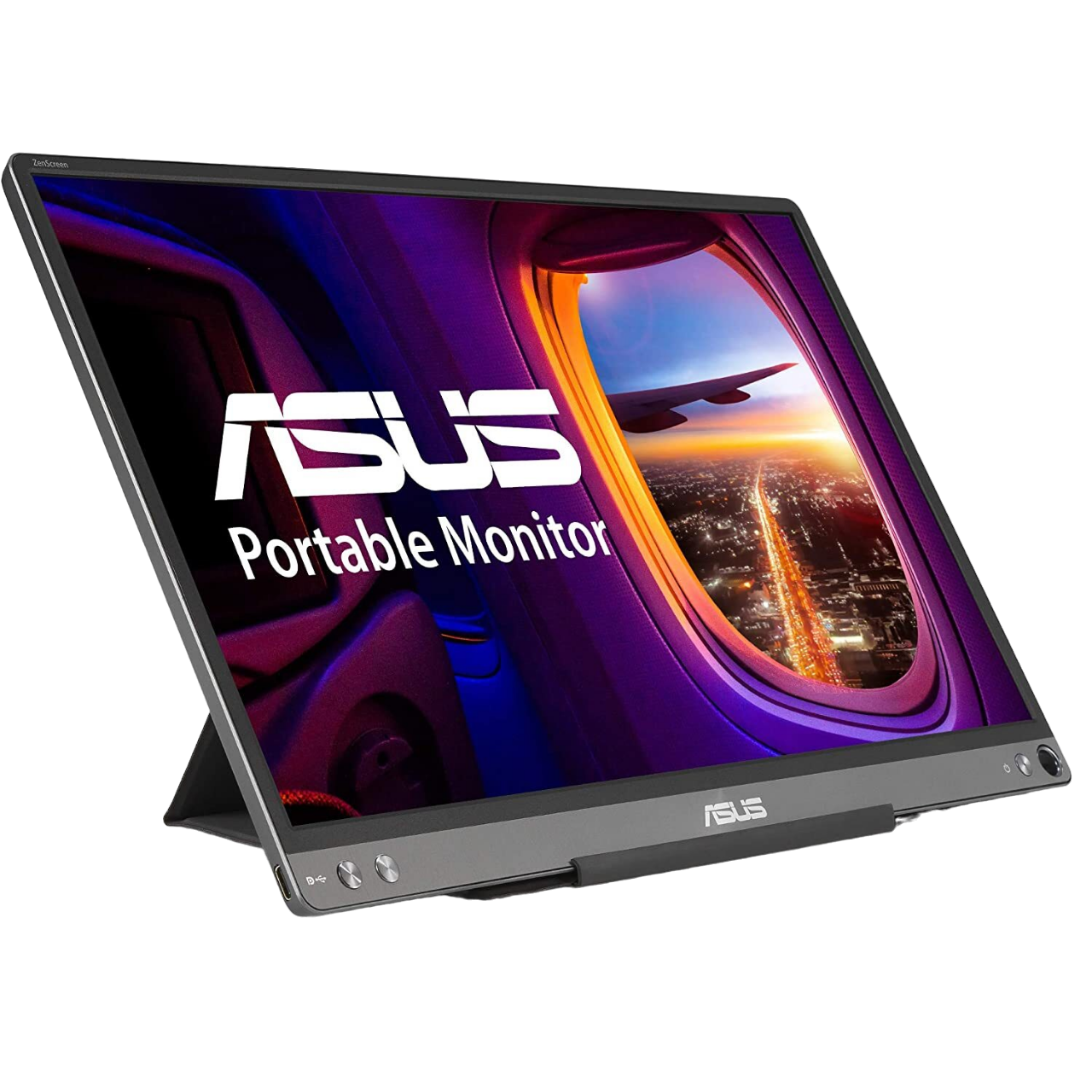 Asus Zenscreen Mb16ACE portable monitor