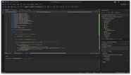 Microsoft Is Working On A Visual Studio UI Refresh And Wants Your Feedback Microsoft Is Working On A Visual Studio UI Refresh And Wants Your Feedback