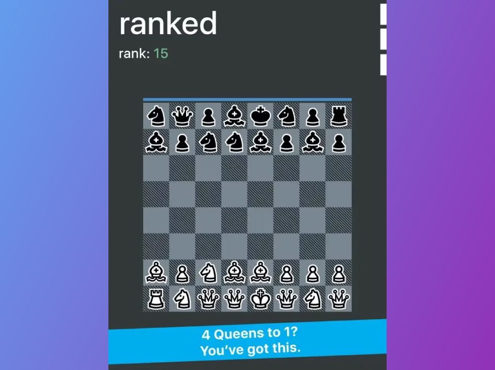 bad chess