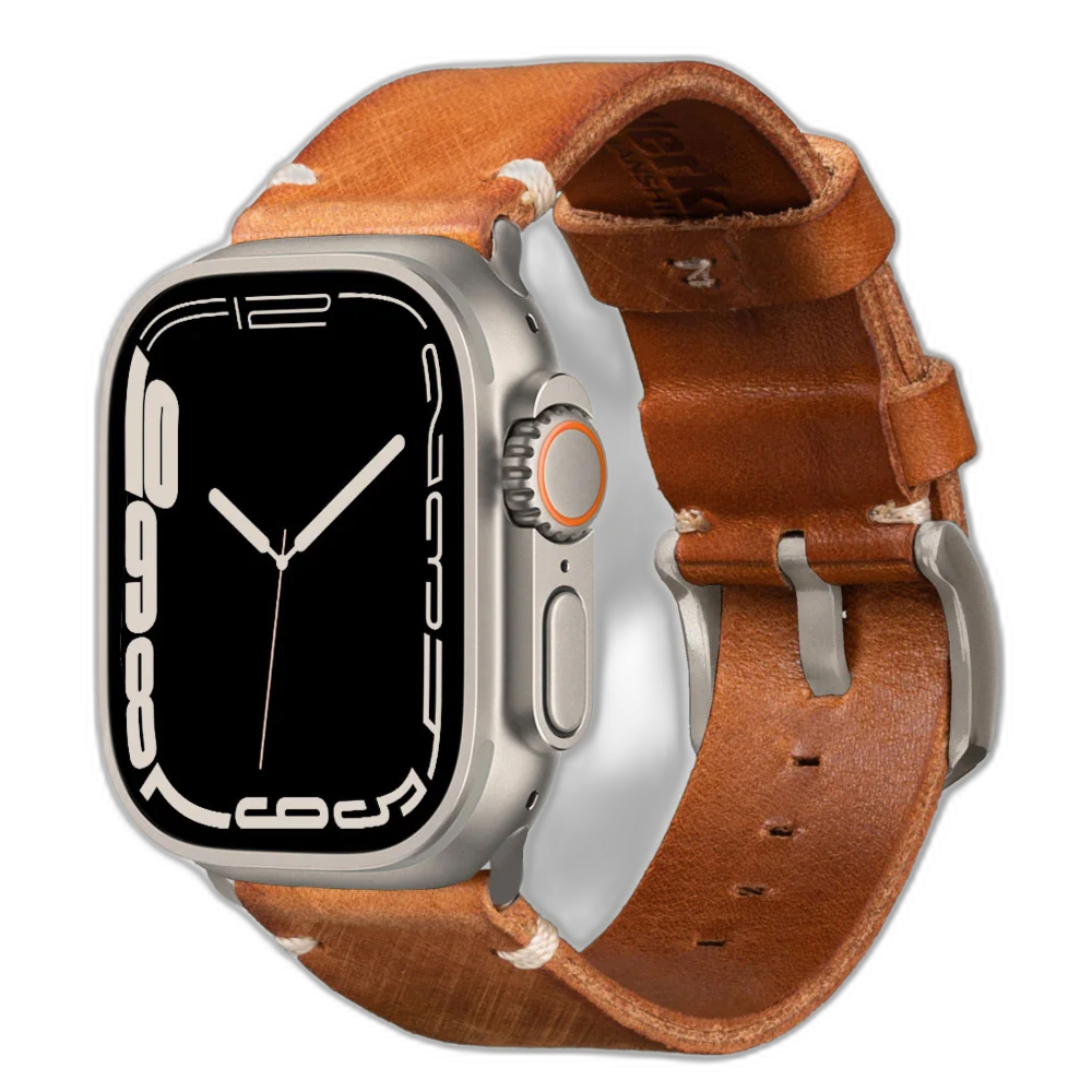 Best Apple Watch Ultra bands in 2023