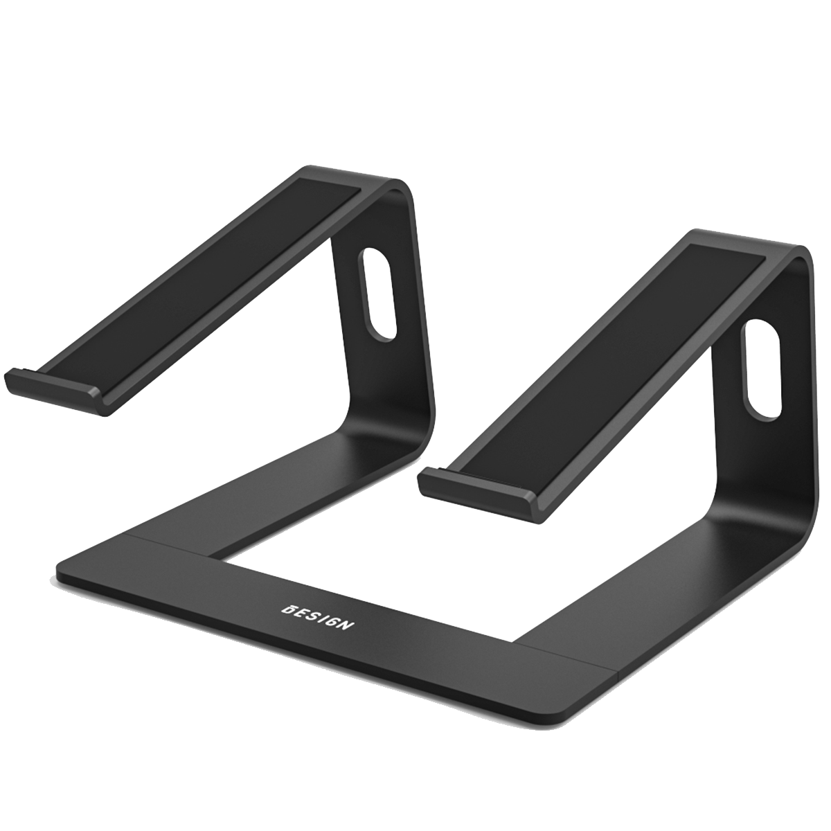 Besign LS03 Black Laptop Stand