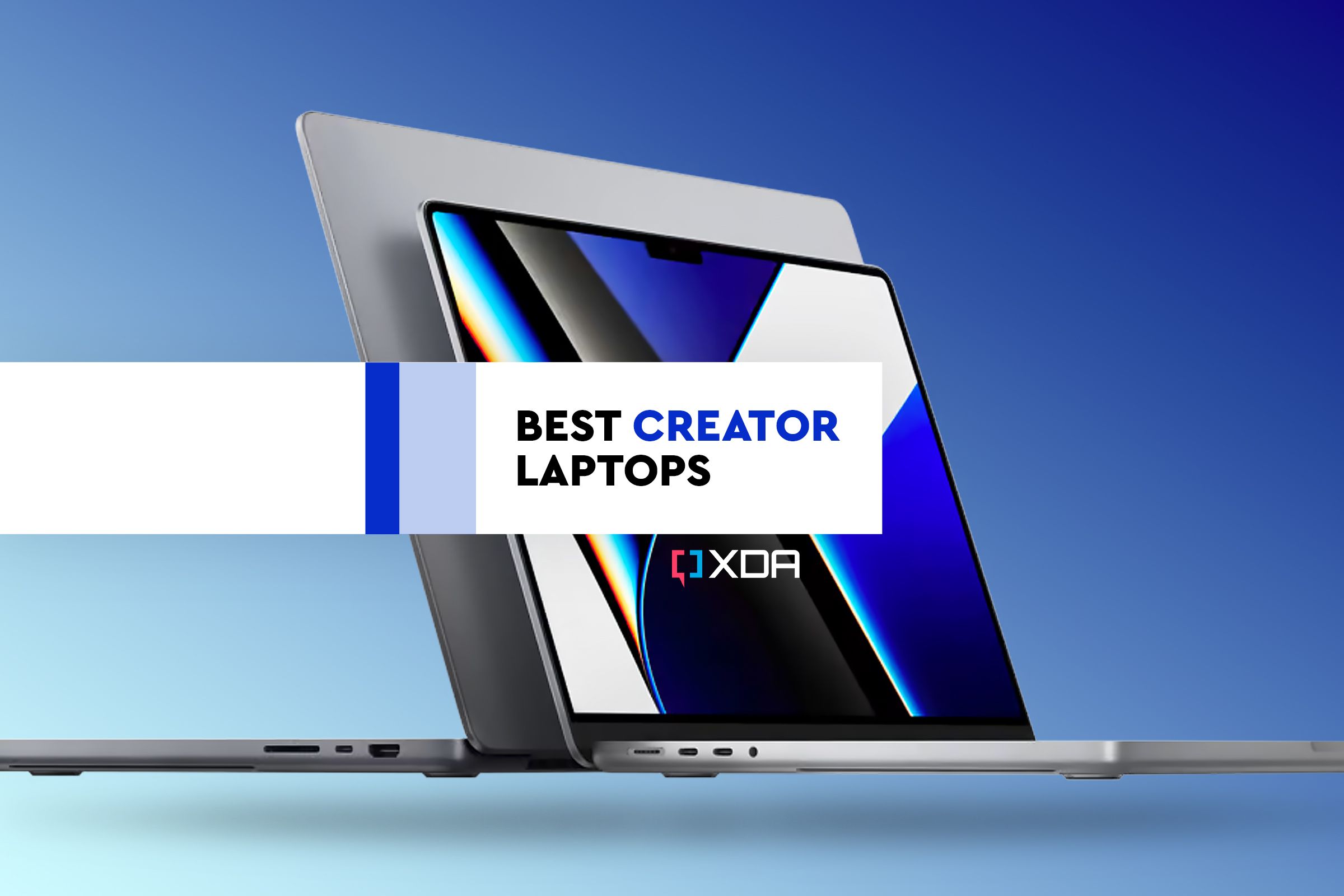 Best creator laptops in 2024