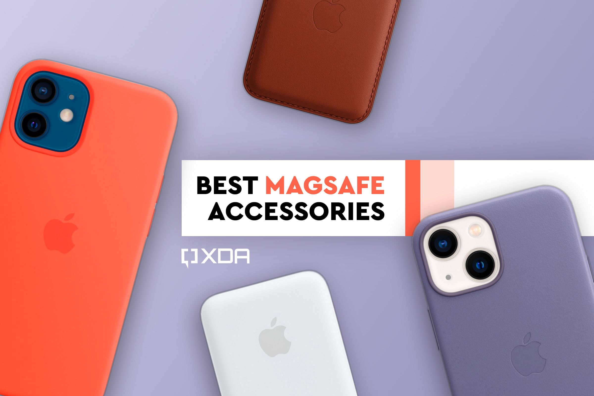 Best MagSafe accessories for your iPhone in 2023