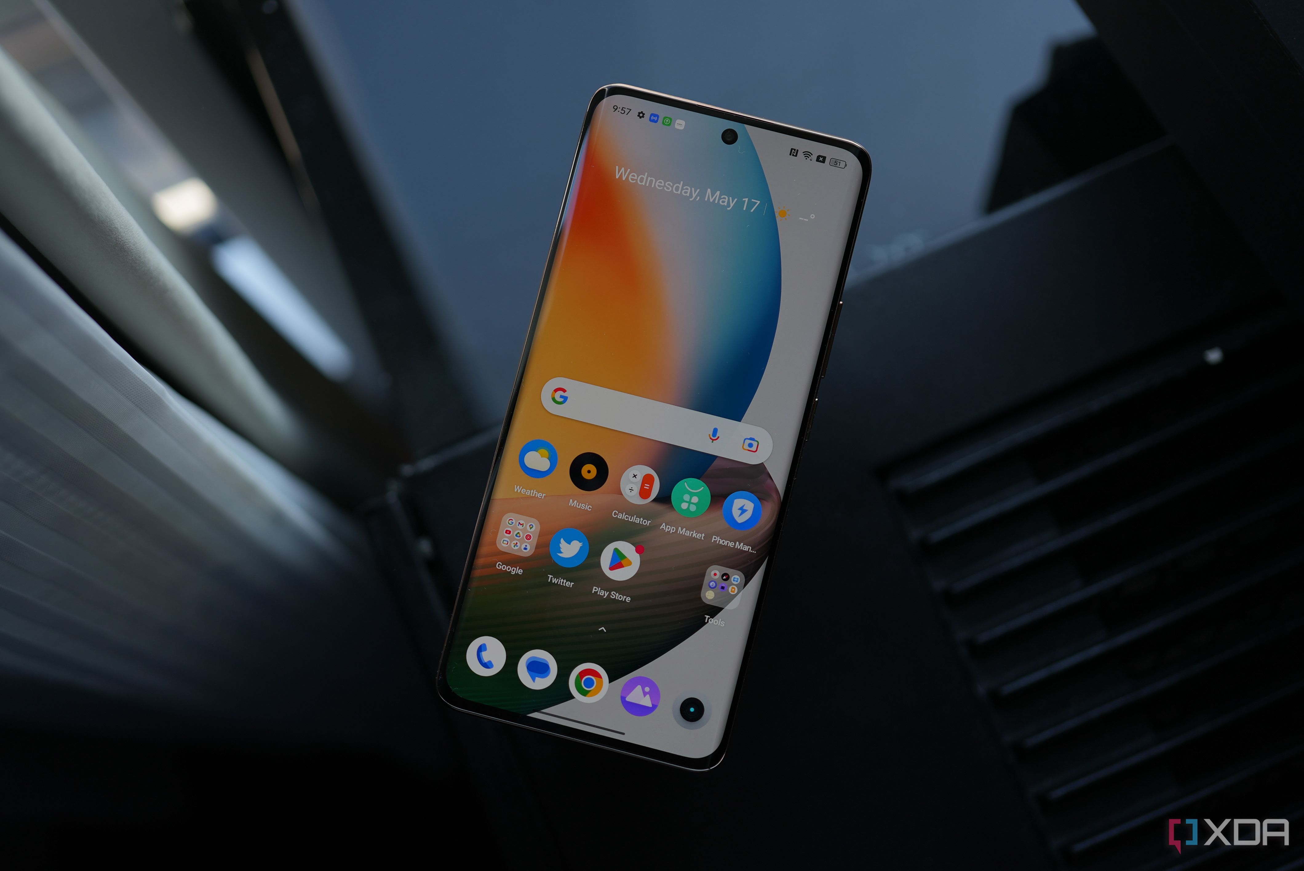 Realme 11 Pro series is launching internationally in June, company shares  camera samples -  news