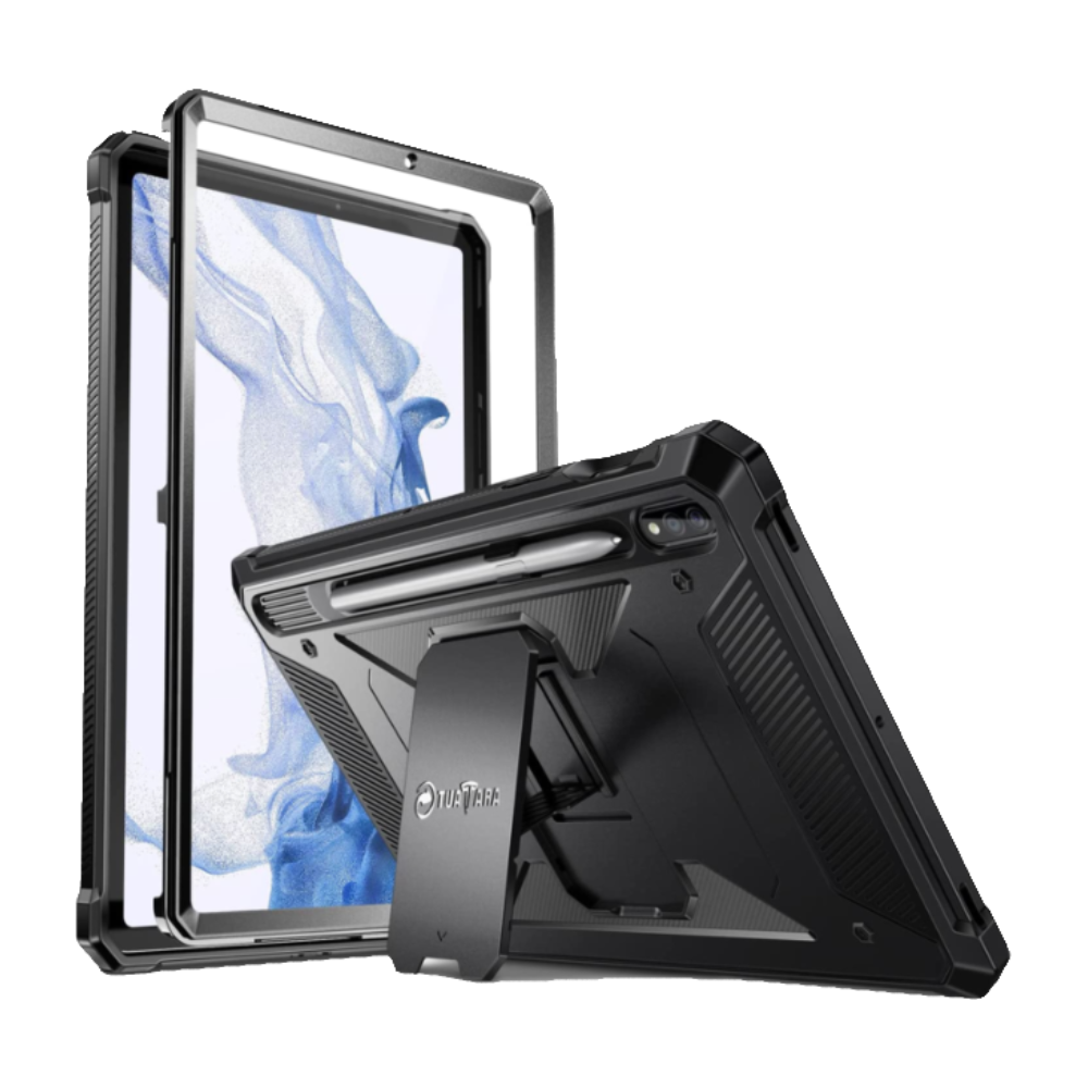 Best Samsung Galaxy Tab S8 rugged cases in 2023