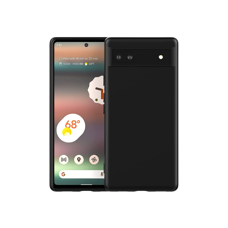 Best Google Pixel 6a cases in 2023