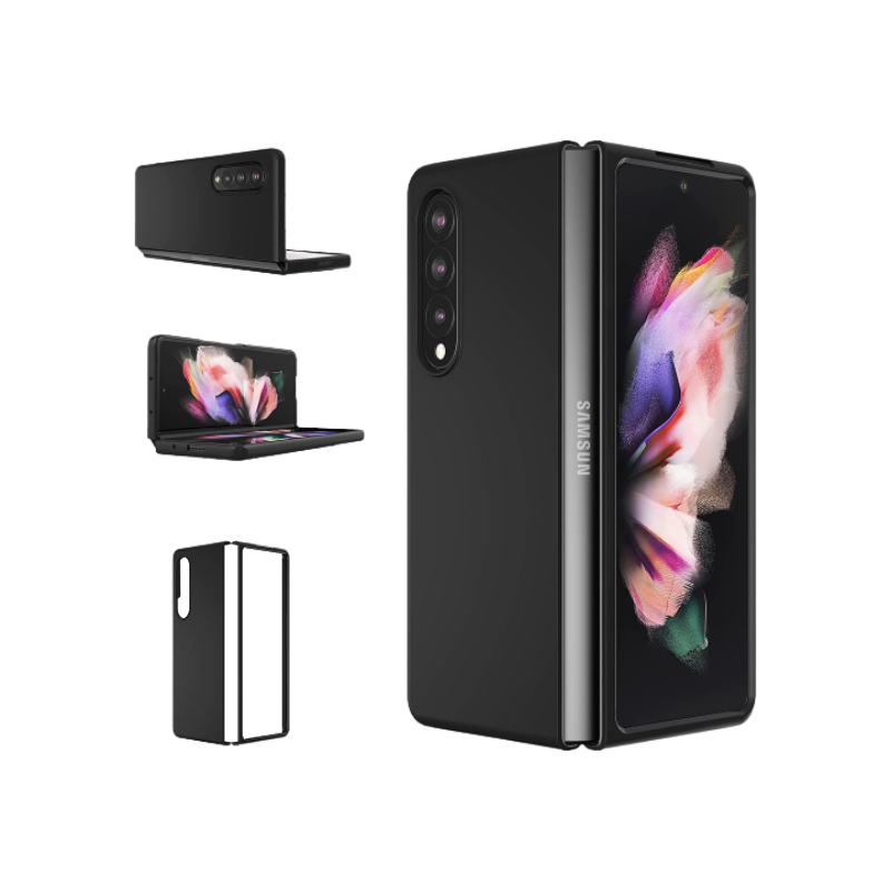 Best Samsung Galaxy Z Fold 3 cases in 2023