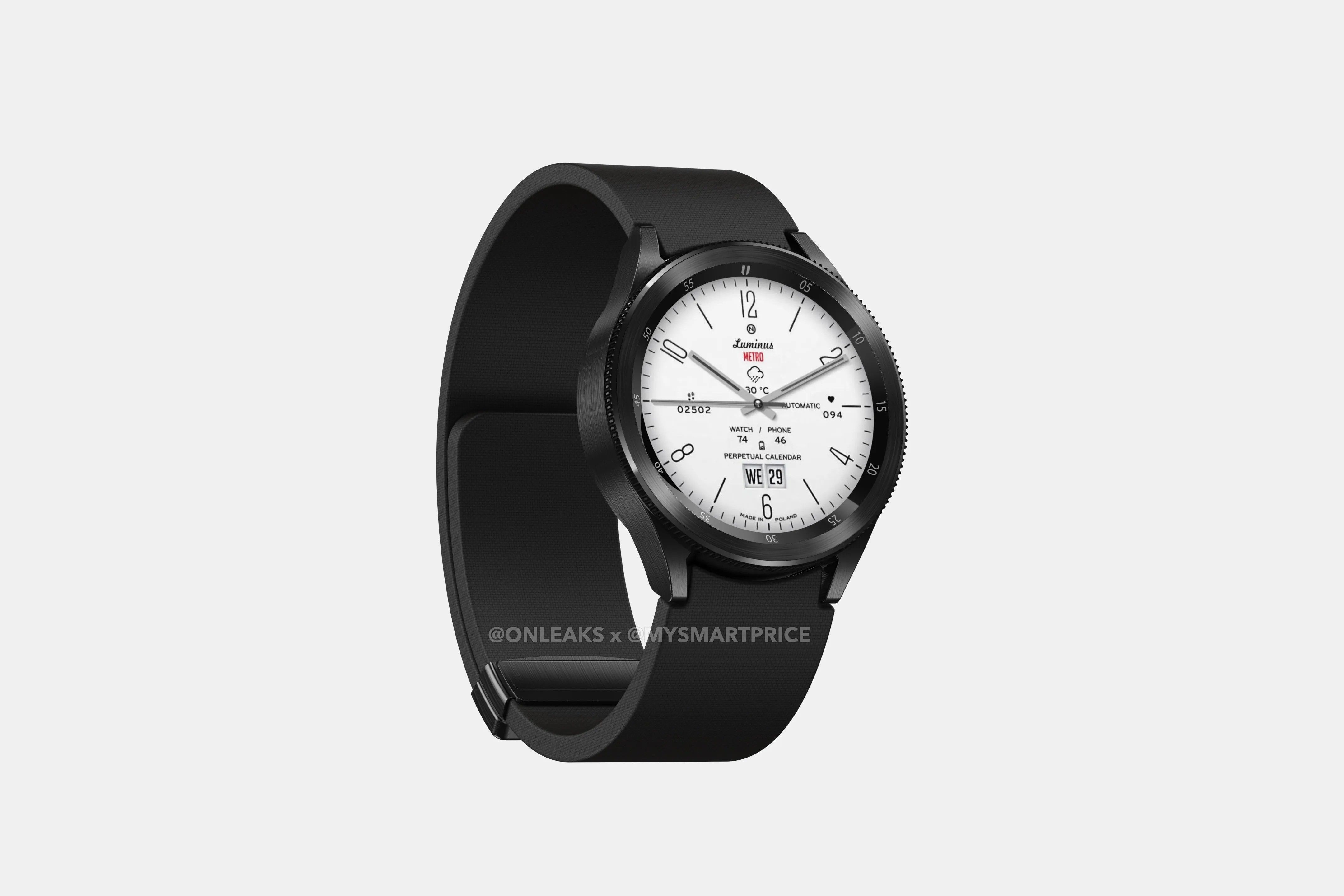 samsung galaxy watch timer