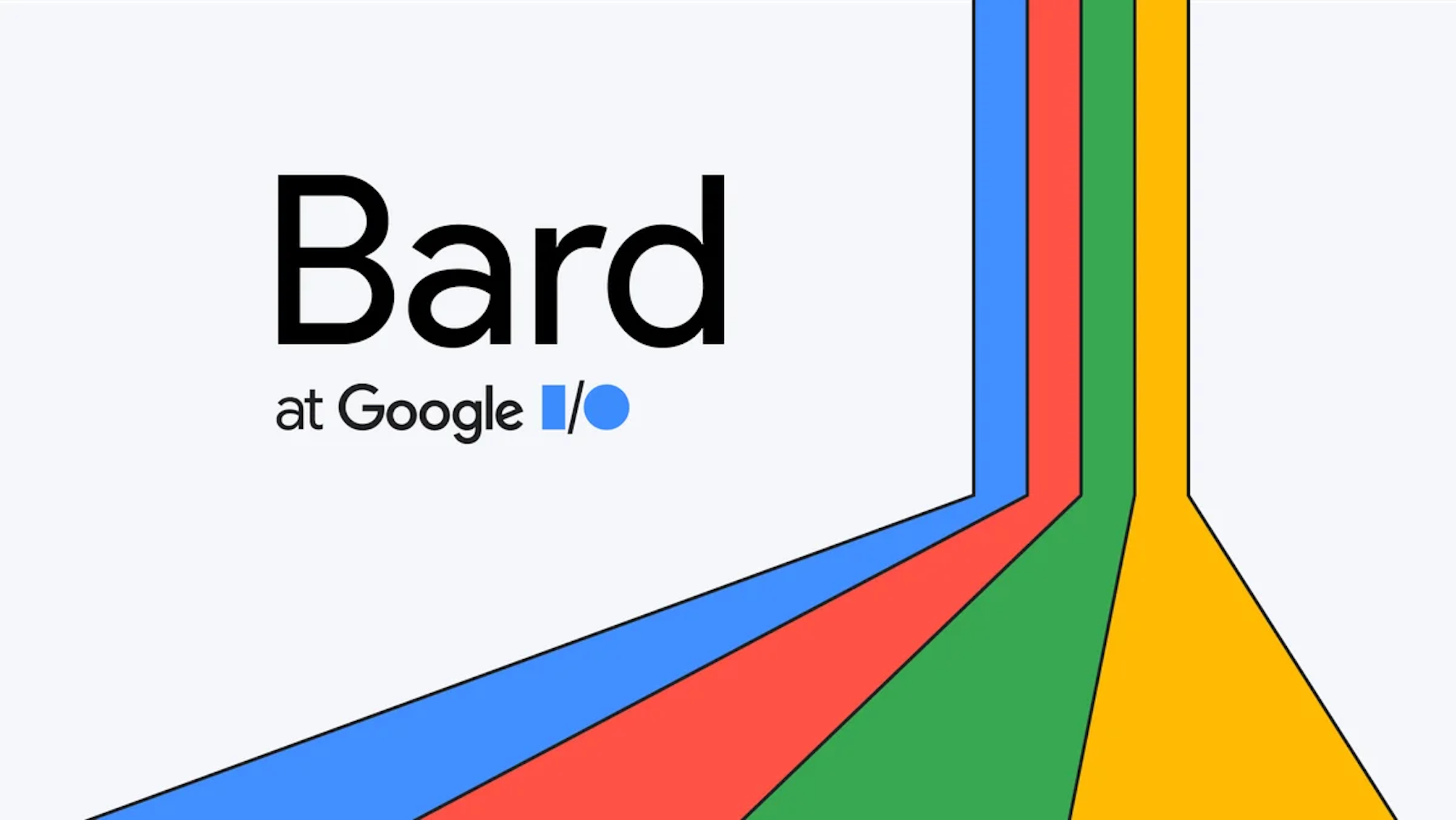 Google Bard hero image 