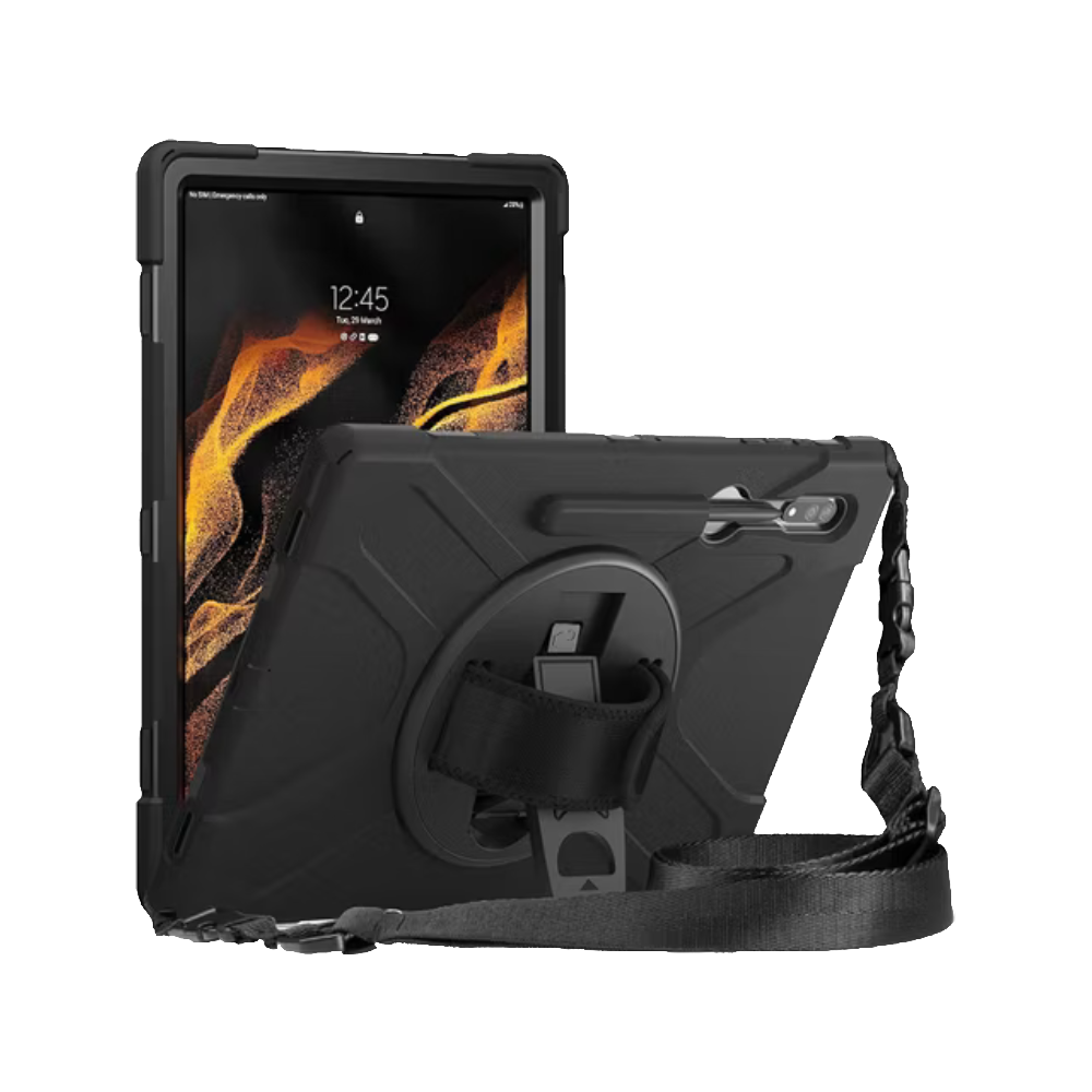 Best Samsung Galaxy Tab S8 Ultra cases in 2023