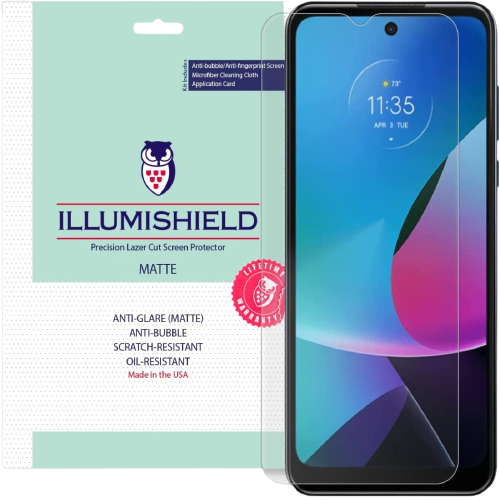 Best Moto G Play (2023) screen protectors in 2023