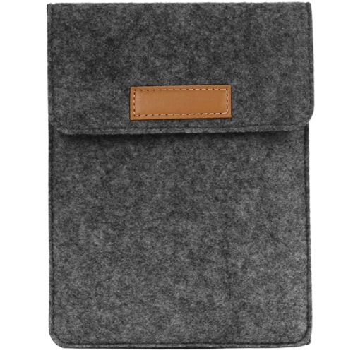 A render of the MoKo Felt sleeve for Kindle Paperwhite.