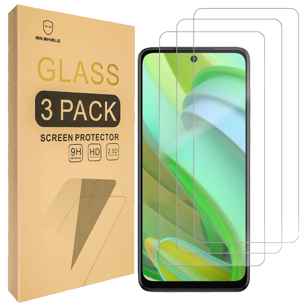 Best screen protectors for Moto G Power 2023