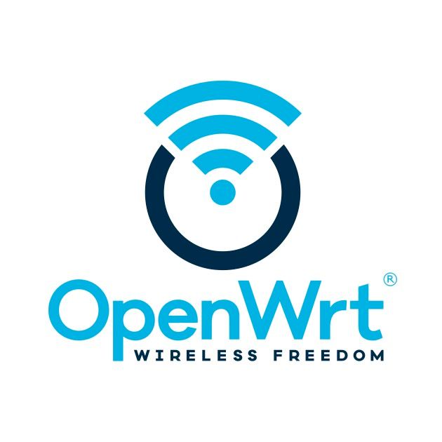 OpenWrt logo