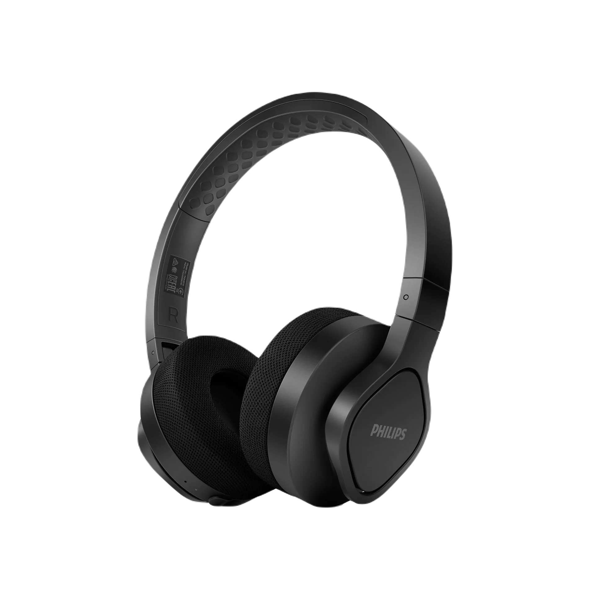 Best Headphones For Working Out In 2024   Philips A4216 1 