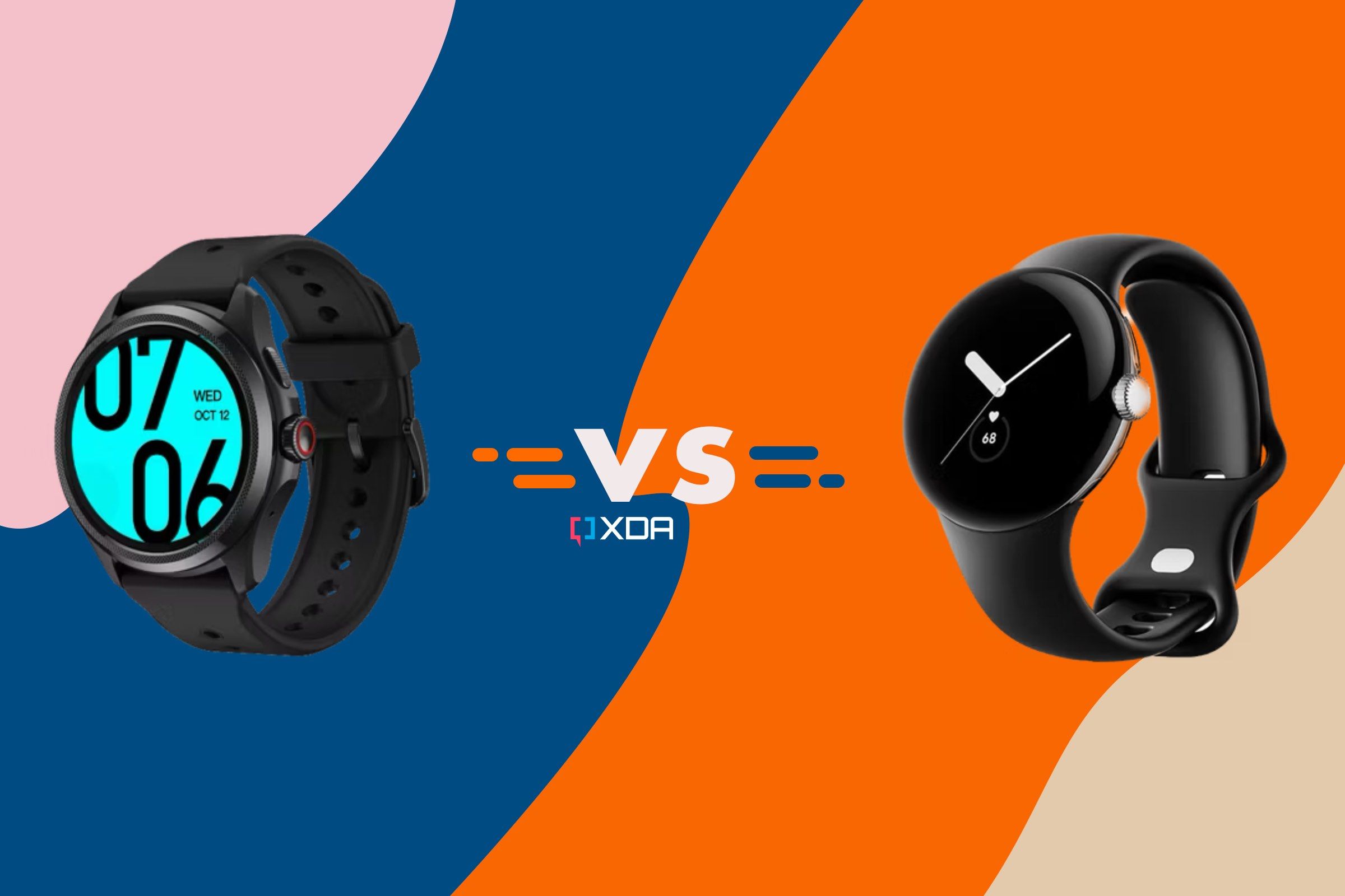 mobvoi-ticwatch-pro-5-vs-google-pixel-watch-which-is-the-best-wear-os