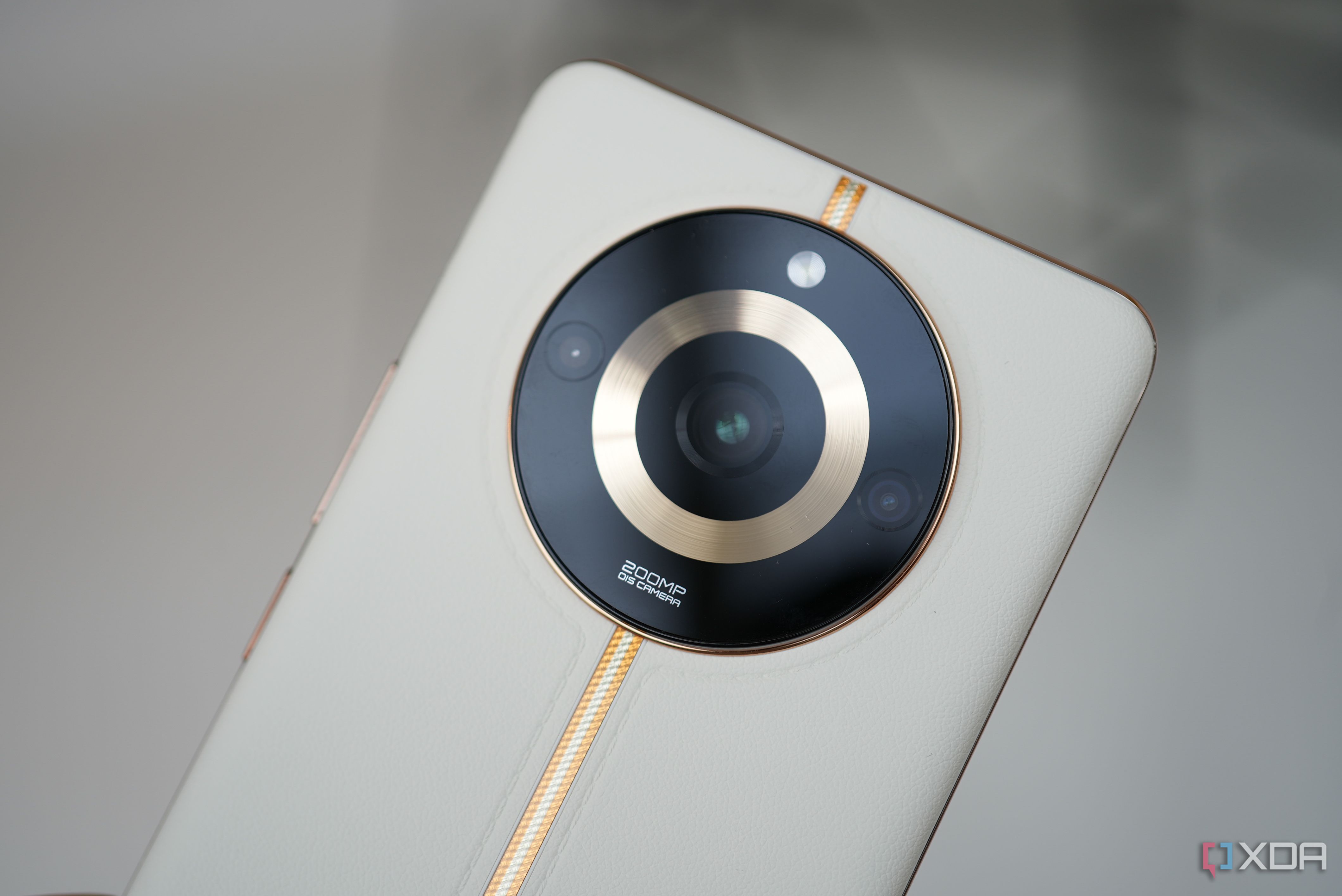 realme 11 Pro+ 5G: In-depth camera review 