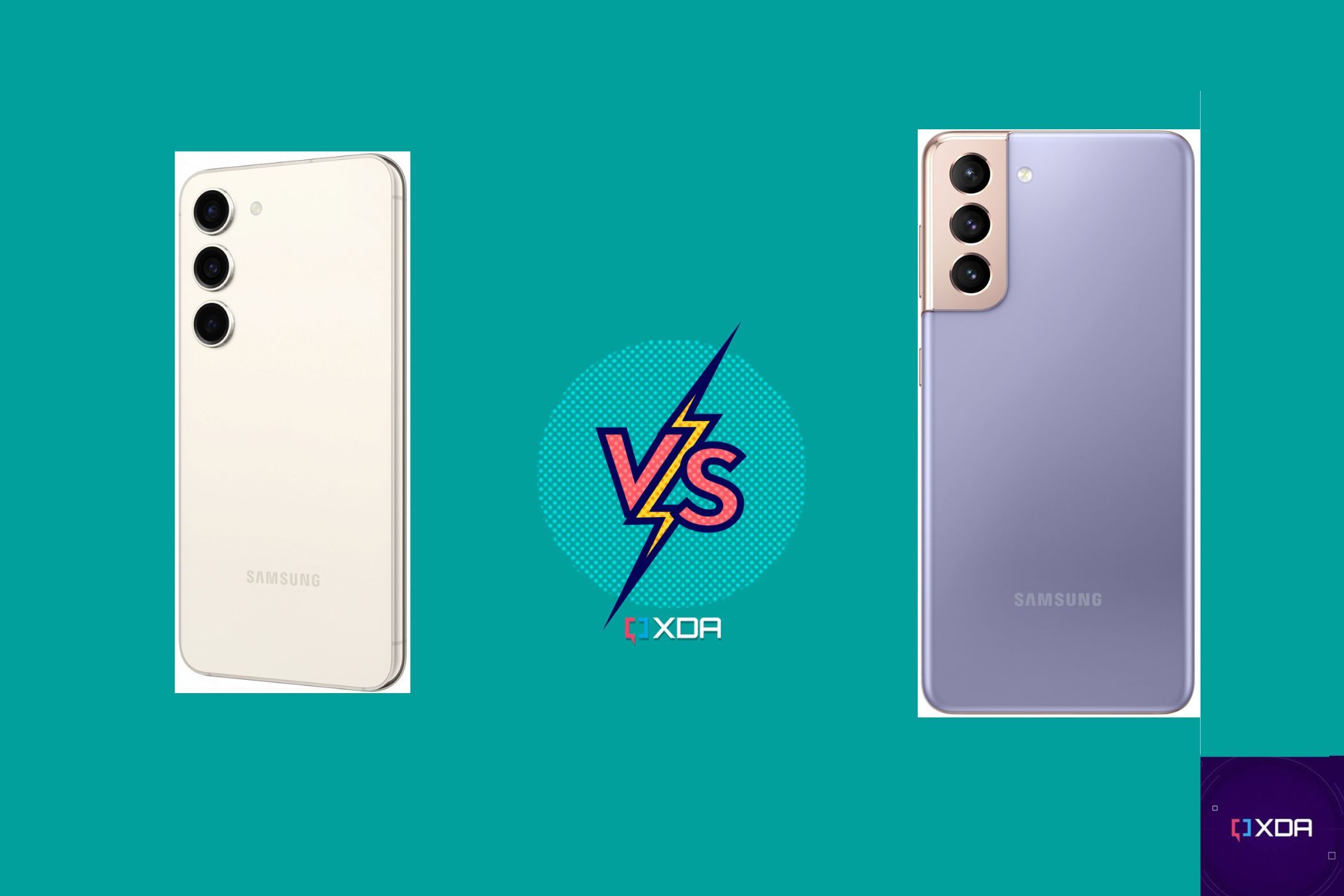 Galaxy S23 Ultra vs Galaxy S21 Ultra: Should you upgrade?