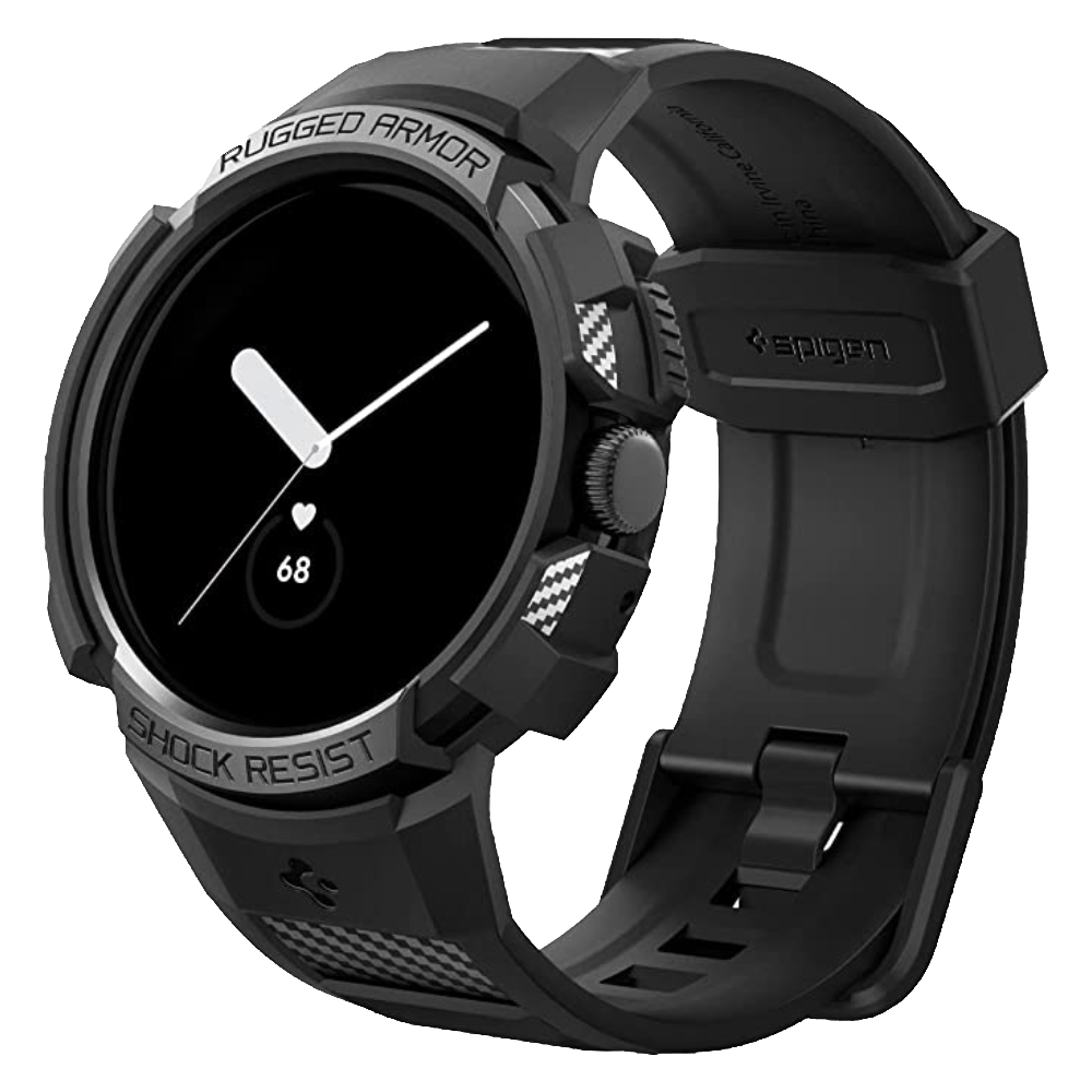 best watch with google pixel