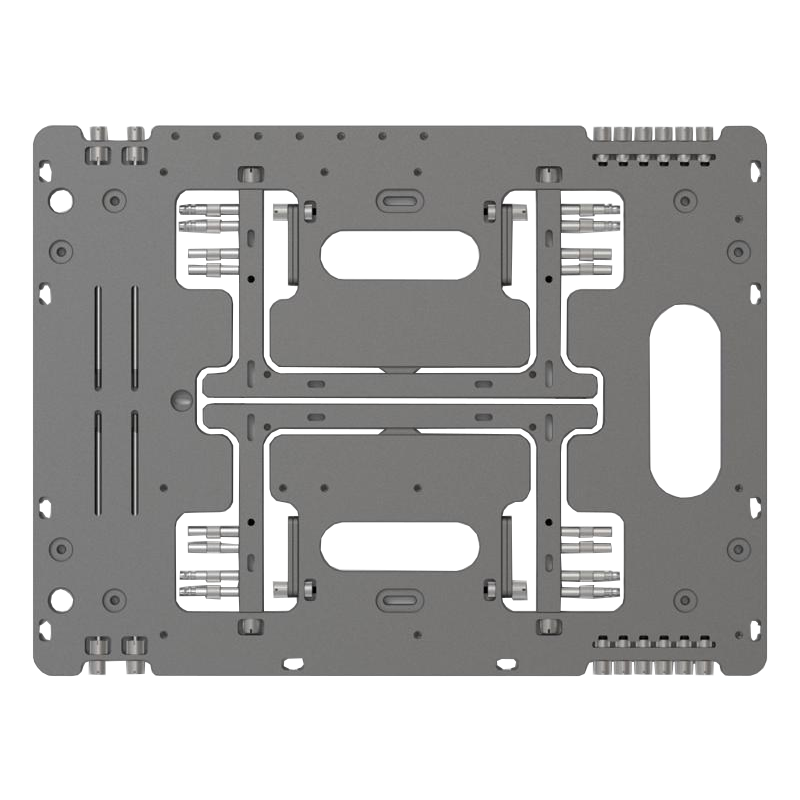 Streacom BC1 Titanio V2