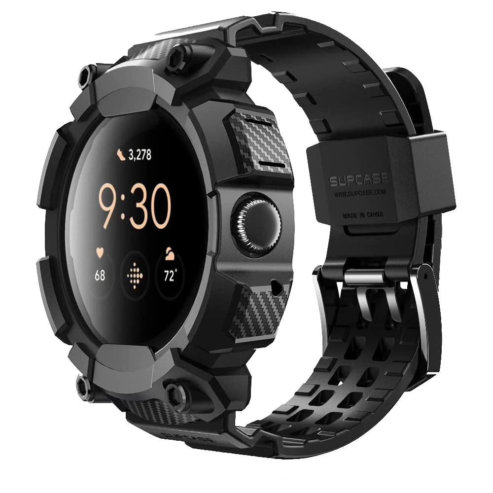 best watch with google pixel