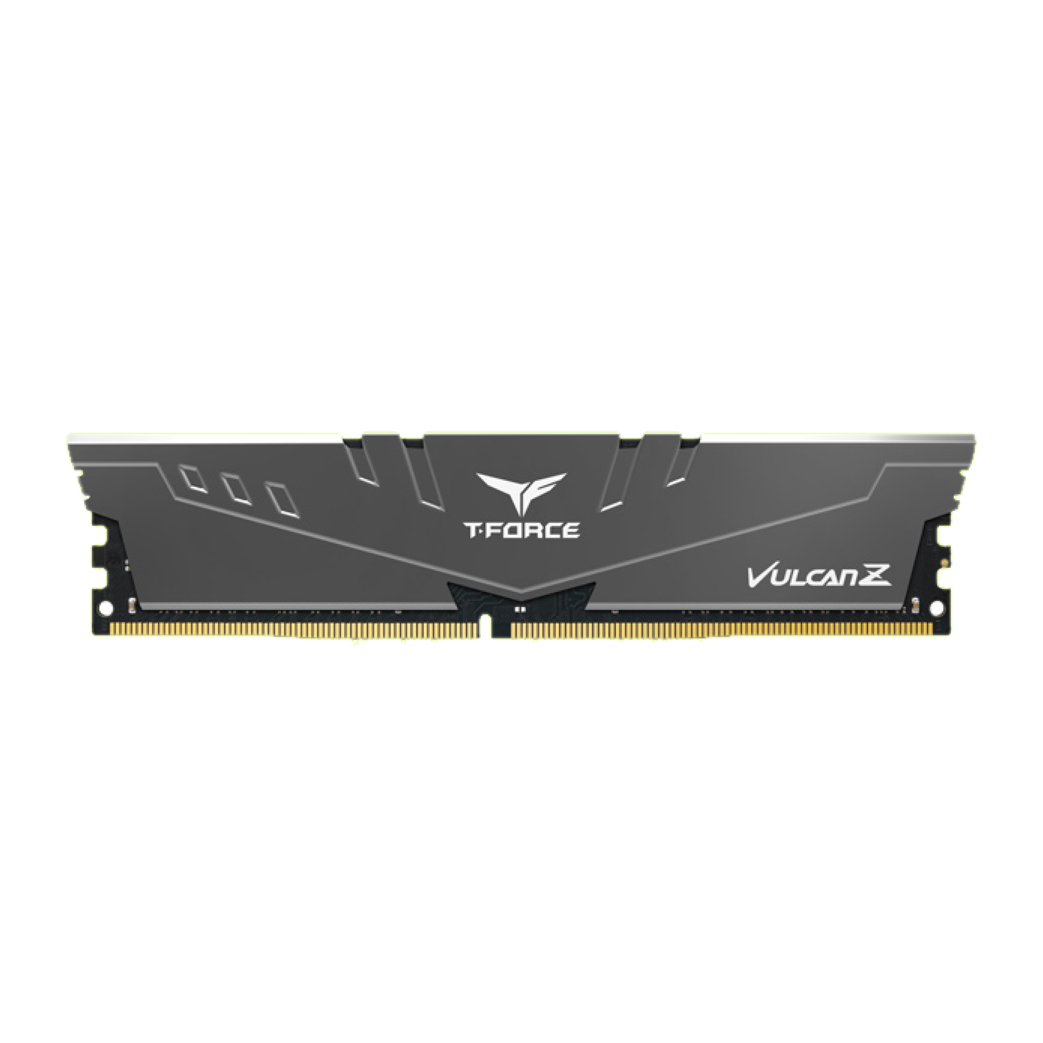 Teamgroup T-Force Vulcan Z DDR4 memory.