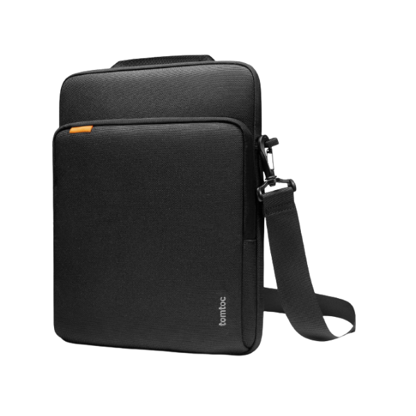 Tomtok 360 Degree Protective Laptop Shoulder Bag