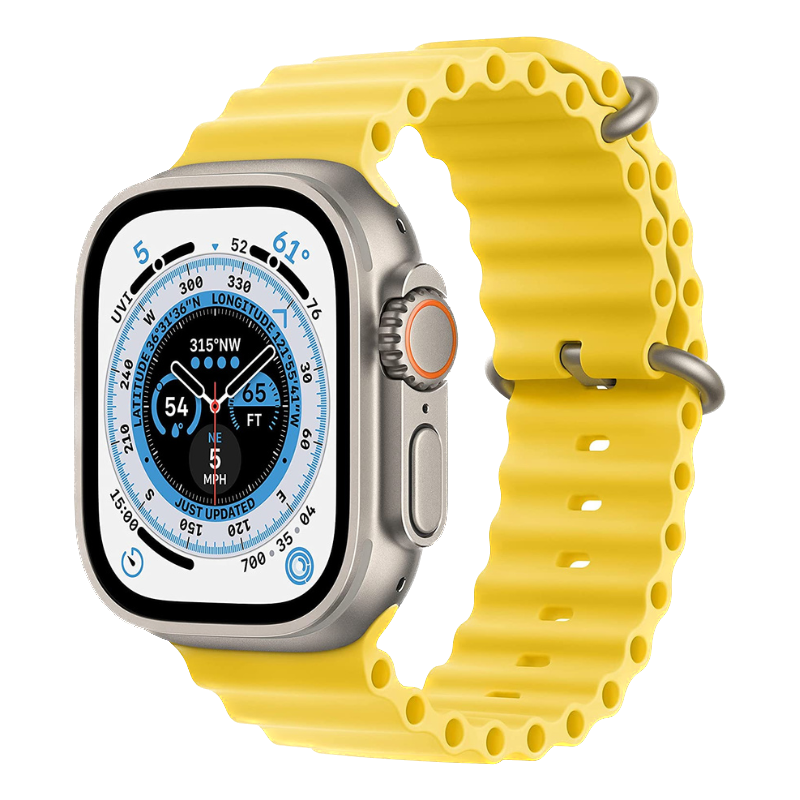 can you have apple watch with android