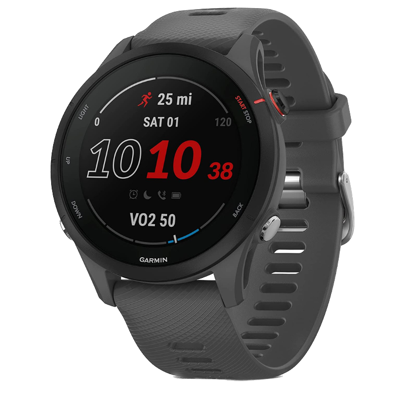 Garmin Forerunner 255