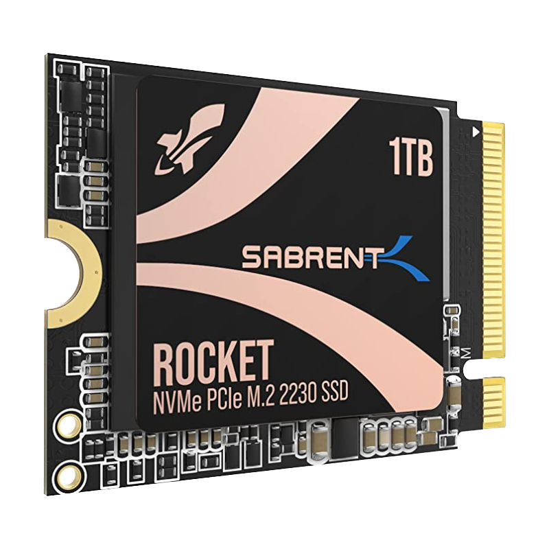 Sabrent Rocket Q4 2230 NVMe