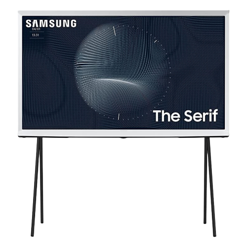 Samsung 'Serif' 65-inch 4K TV