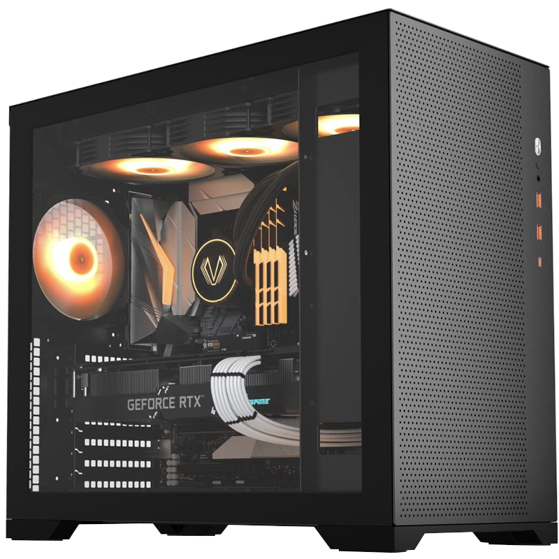 Best minimalist PC cases in 2024