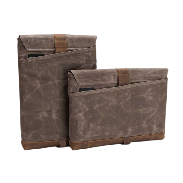 waterfield designs pc sleevecase in portrait and landscape options