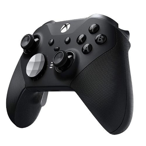 Xbox Elite Wireless Controller Series 2 Core render