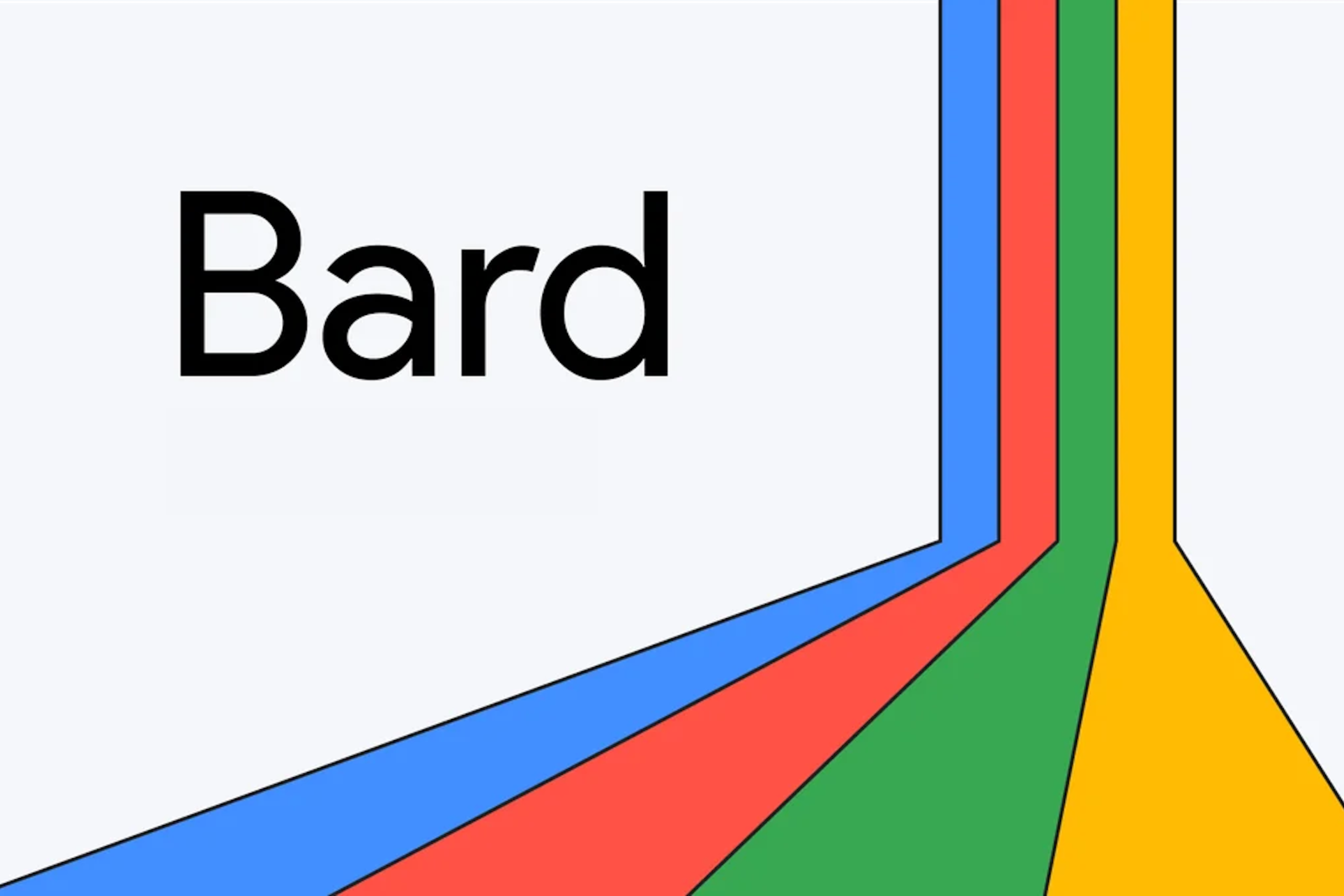 Google Bard 