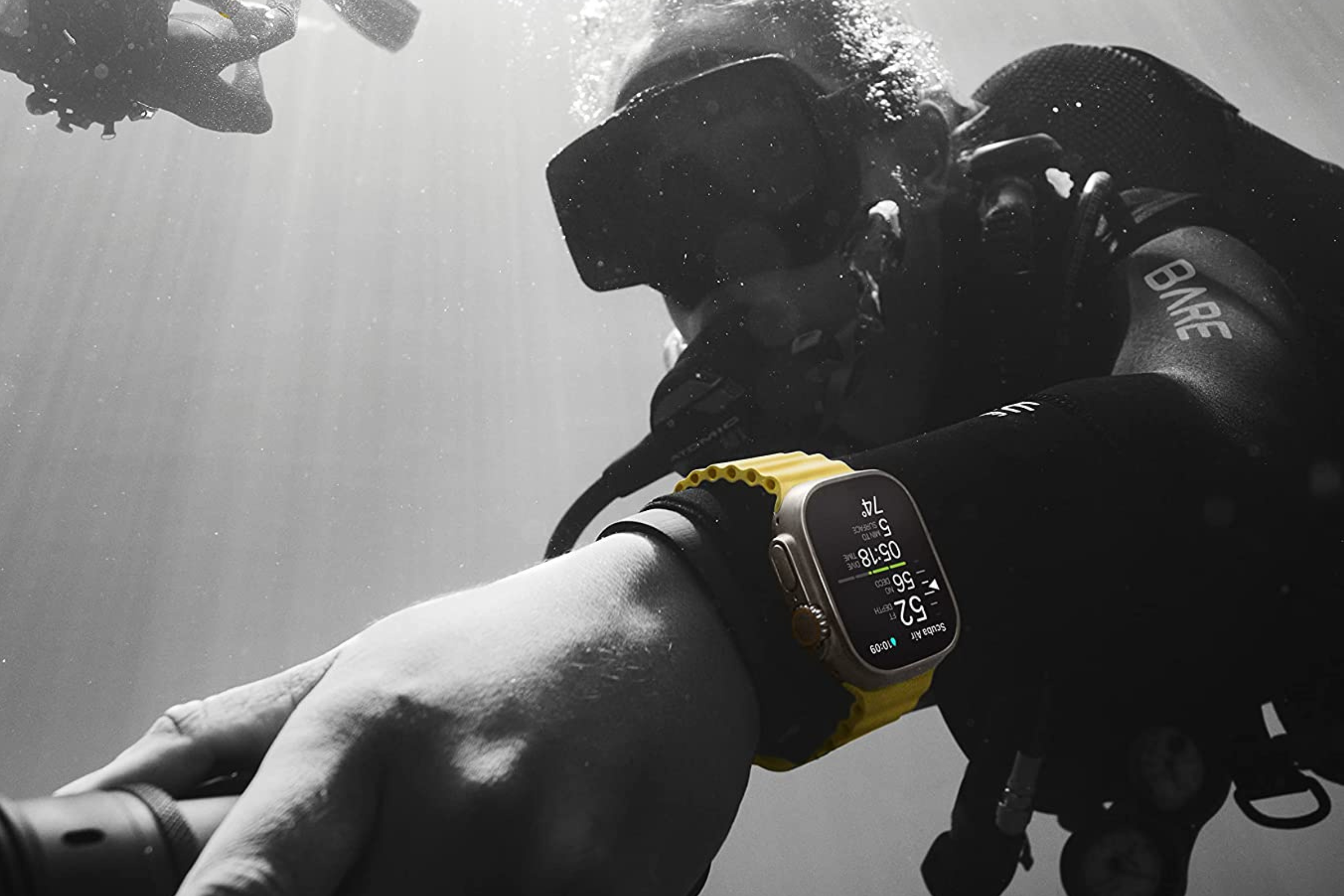 apple watch oneplus