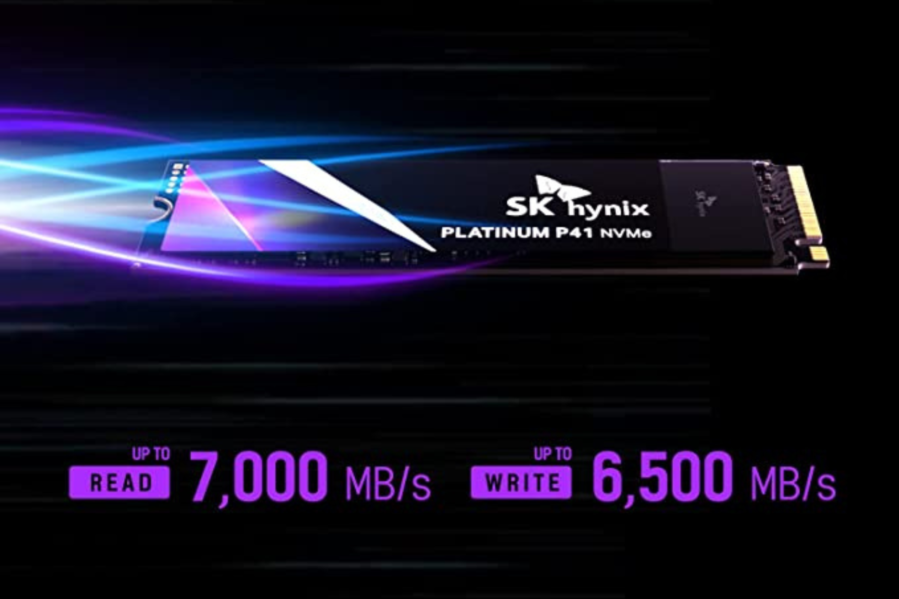 Upgrade your PC or PS5 with this lightning-fast 1TB SK hynix