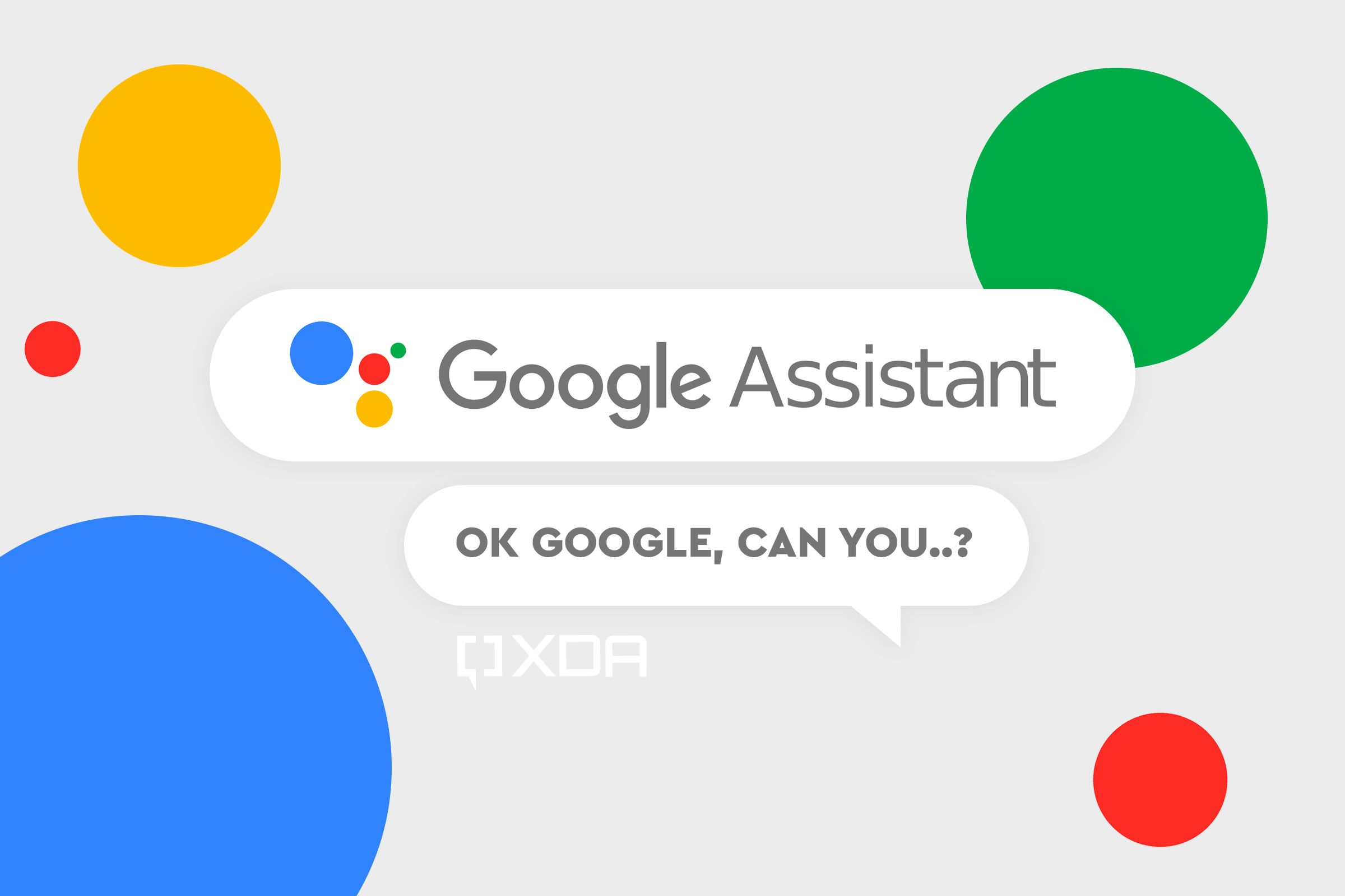 OK Google Voice Commands