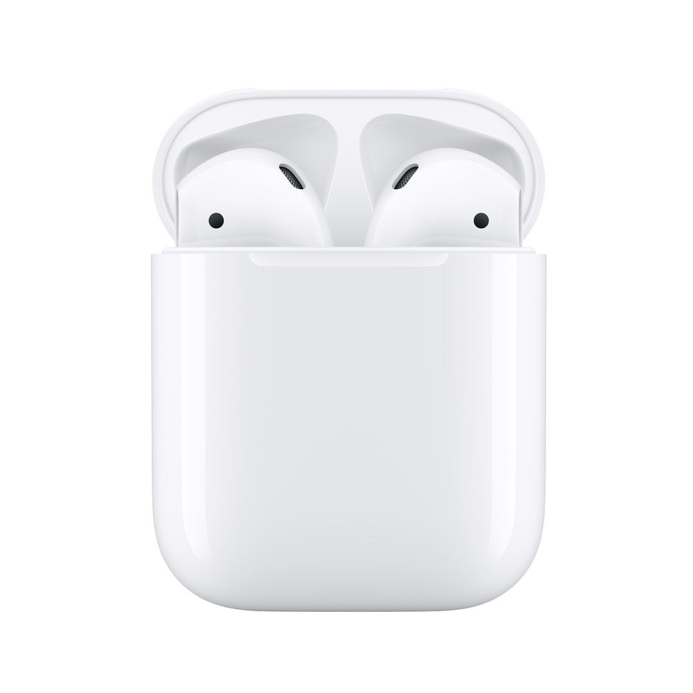 AirPods 2nd generation