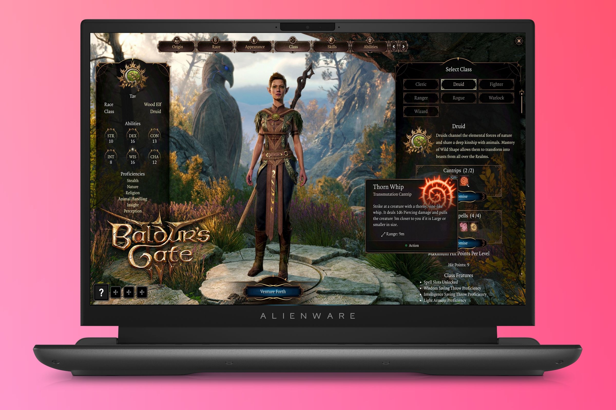 Razer Blade 16 (2023) vs Alienware m16 (2023) What's the best gaming